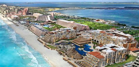 Tropical Incentives Cancun And Riviera Maya Mexico
