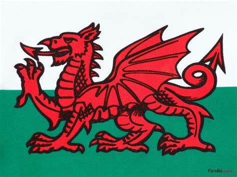 Welsh Flag Wallpaper 57 Images