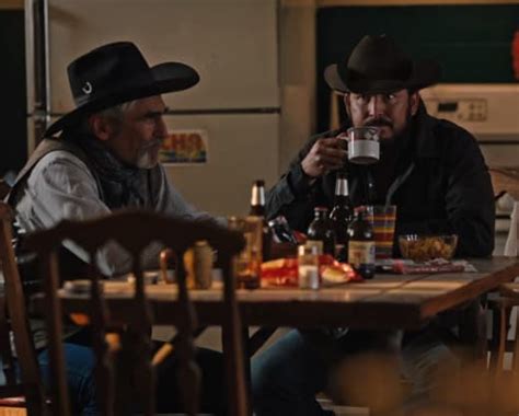 Yellowstone Season 4 Episode 3 Review All I See Is You Tv Fanatic