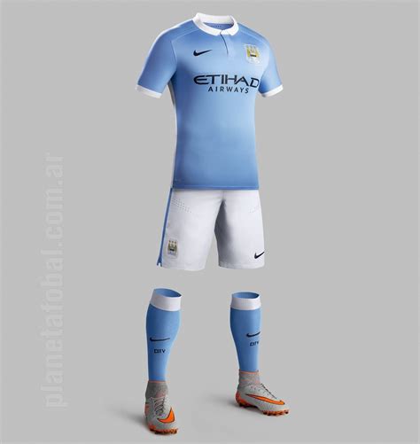 Discover 98 free manchester city png images with transparent backgrounds. Camiseta Nike del Manchester City 2015/16