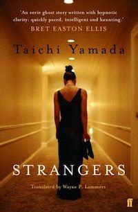 Strangers By Taichi Yamada Book Review Bookertalk
