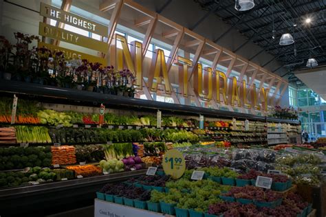 7133 n oracle rd whole foods market. Whole Foods Market Eugene — Thread Collaborative | Whole ...