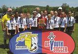 Colonie Youth Soccer