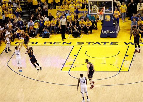 The 4 Point Line Could Be Coming To The Nba Heres Where To Put It