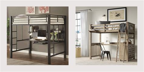 These Adult Appropriate Loft Beds Will Take Your Room To New Heights