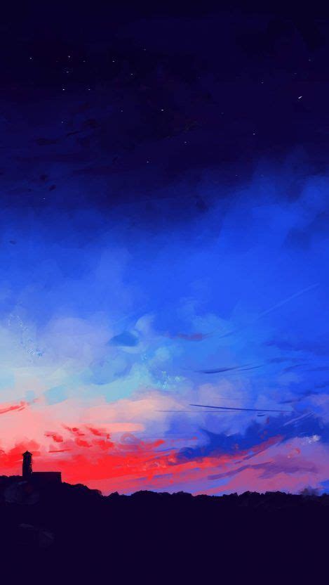 Aesthetic Iphone 11 Pro Max Wallpaper Anime | Download Free Mock-up