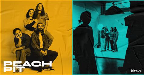Bandsintown Plus Presents Peach Pit In Dallas Ft Worth At