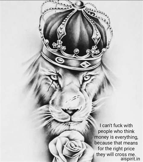 On each side of the circle, lines should begin beneath the shape, passing in then out again. Awaken in 2020 | Crown tattoo design, Crown tattoo, Tattoos