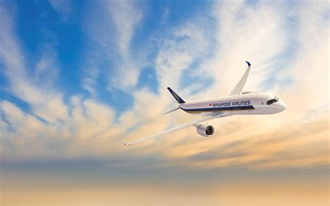 Seattle will be the fourth destination in the us to be served nonstop from singapore, after newark, los angeles. Singapore Airlines Named the Best in the World for the ...