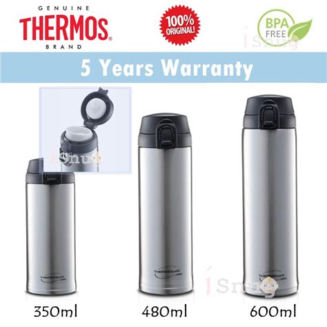 Find great deals on ebay for thermocafe by thermos. Thermos Thermocafe Basic Living One Touch Tumbler | Shopee ...