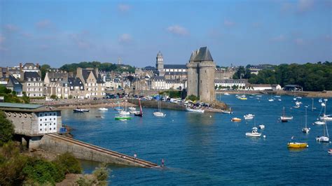 Que Visiter à Saint Malo Destination Saint Malo