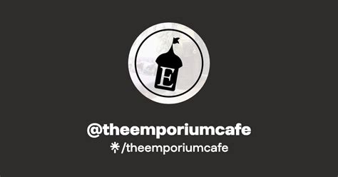 theemporiumcafe s link in bio facebook and socials linktree