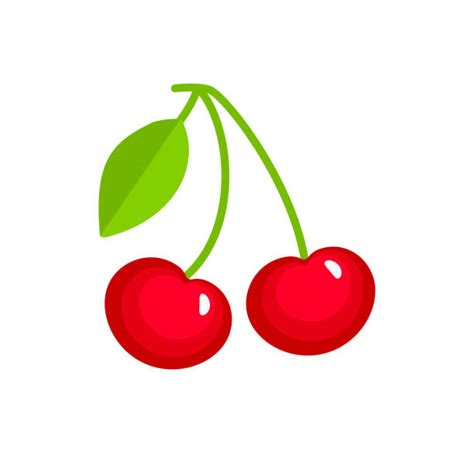 Cherry Lot Illustrations Royalty Free Vector Graphics And Clip Art Istock