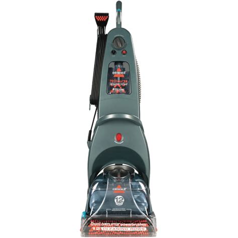 For versatile cleaning, it includes three professional tools. ProHeat 2X® Healthy Home™ Carpet Cleaner | BISSELL®