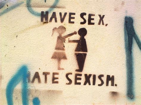 18 simple uncontroversial ways women can fight sexism thought catalog