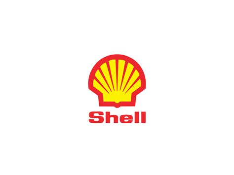 Shell Logo Animation By Quang Nguyen On Dribbble