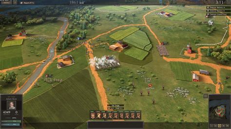 Ultimate General Civil War Screenshots Gallery Screenshot 1630