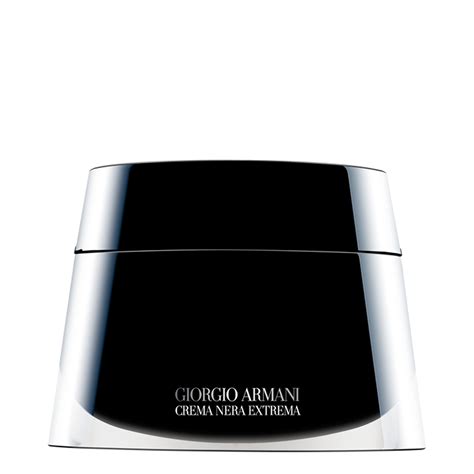 Crema Nera Extrema Reviving Light Cream 50 Ml Giorgio Armani Beauty