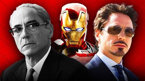 Robert Downey Jr Movies 12 Best Films Of All Time Ranked