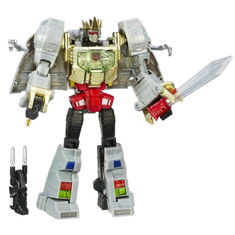 Transformers Masterpiece Mp 03 Grimlock Toys R Us Exclusive 2014 Dino