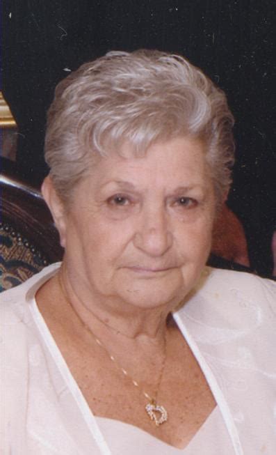 Obituary Of Anna Louise Favale G Thomas Gentile Funeral Home Ser