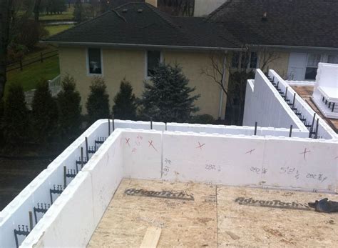 Icf Homes How To Build An Icf House In 10 Steps
