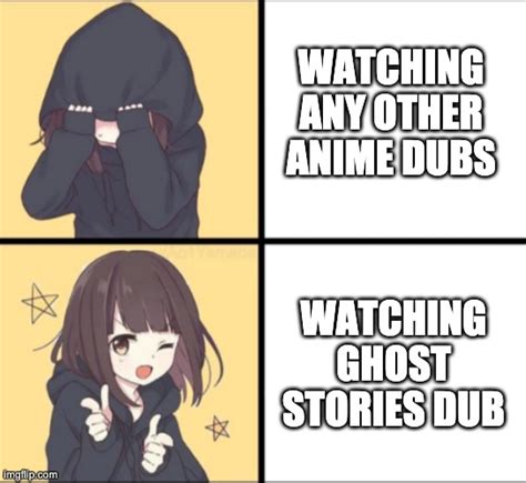 subs are always better than dubs right r goodanimemes
