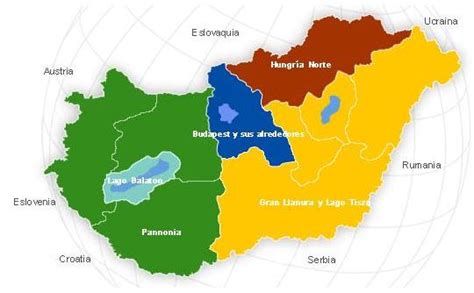 A meaningful map of the world could not be constructed before the european renaissance because. Mapa politico de Hungria