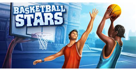 Basketball Stars Apk Game On Android Apk Premier