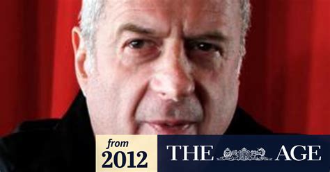 Australian music promotion legend michael gudinski has died suddenly at the age of 68. Lunch with Michael Gudinski