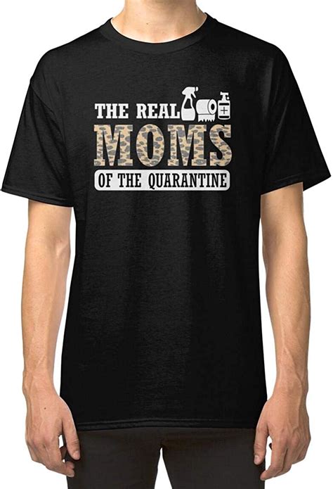 The Real Moms Of The Quarantinemoms Quarantine 2020