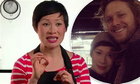 Masterchefs Poh Ling Yeow Shares Tasty Dishes She And Husband Have