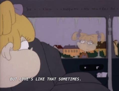 Angelica Pickles Best 18 Lines On Rugrats Angelica Pickles Rugrats Angelica