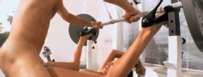 People Bench Pressing Gif My Xxx Hot Girl