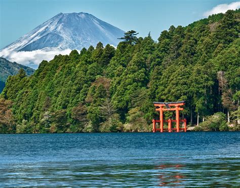 Best Time For Climbing Mount Fuji In Japan 2024 Best Season