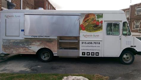 Food Trucks For Sale In Pennsylvania By Owner
