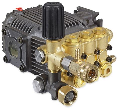 Honda Pressure Washer Replacement Pump