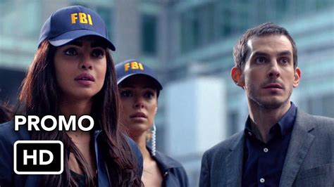 Quantico 1x12 Season 1 Episode 12 Promo Hd Youtube