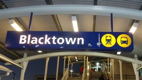 The nsw planning portal makes submitting applications to council simple with the convenience of being available online, anywhere and anytime. Blacktown train station set for improvements but Doonside ...