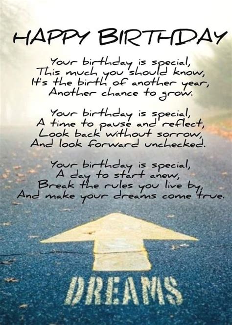 25 Best Inspirational Birthday Quotes For Him Ke