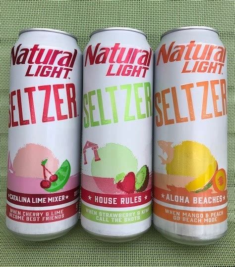 Natty Light Seltzer Archives Best Tasting Spirits Best Tasting Spirits