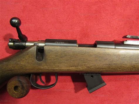 Norinco Jw25a Mauser 22 Lr Rifle New Guns For Sale Guntrader