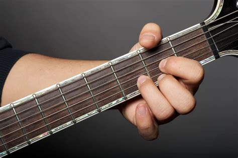 Understanding Chord Progressions In Country Music Rhythm Guitar