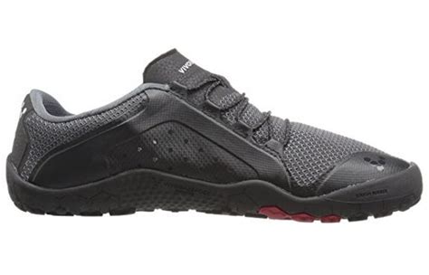 I had previous experience with vivobarefoot casual shoes. Vivobarefoot Primus Trail FG | RunnerClick