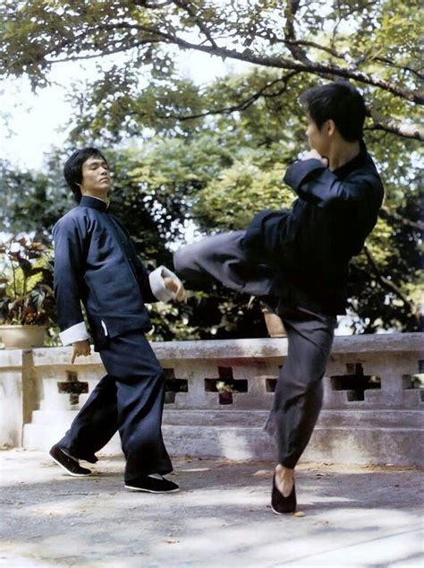 Bruce Lee In Enter The Dragon Its Laos Time Bruce Lee Photos Bruce Lee Bruce Lee
