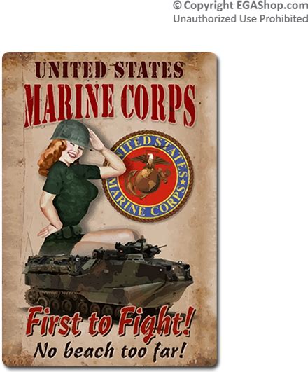 Download Hd Marine Corps Pin Up Girls Transparent Png Image