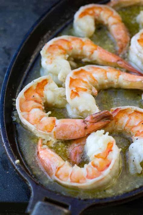 If you're looking for a simple. Delicious Traeger Grilled Seafood Recipes | Wood-Pellet ...