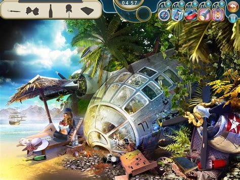 Found: A Hidden Object Adventure - Free to Play Game ...