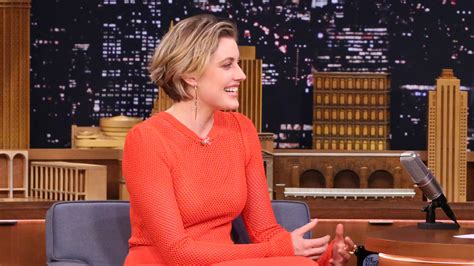 Nights and weekends (greta gerwig & joe swanberg, 2008) my first joe swanberg movie. Watch The Tonight Show Starring Jimmy Fallon Interview ...