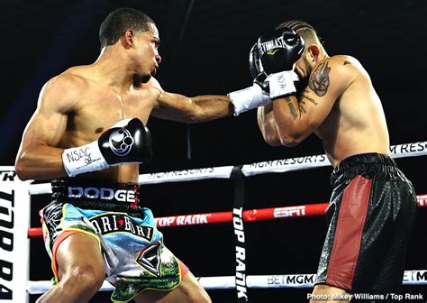 17 at the mgm grand garden arena in las vegas, nevada. Vasiliy Lomachenko vs. Felix Verdejo possible on Oct.3 if ...